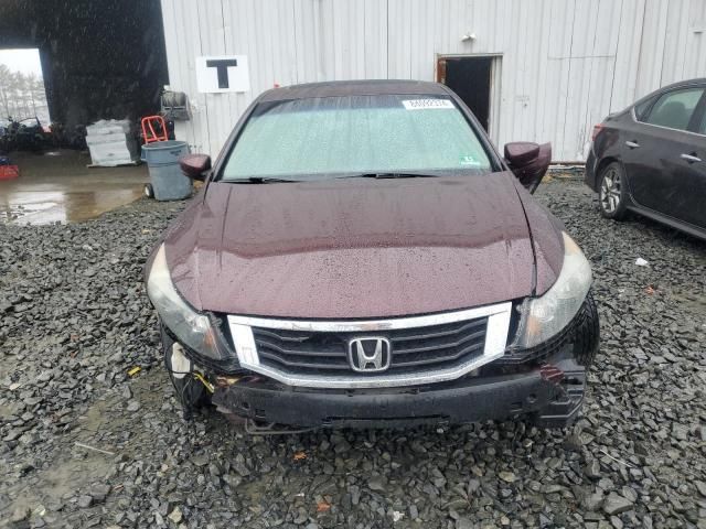 2010 Honda Accord EXL