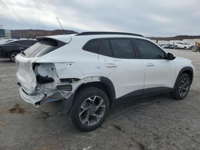 2024 Chevrolet Trax 1LT