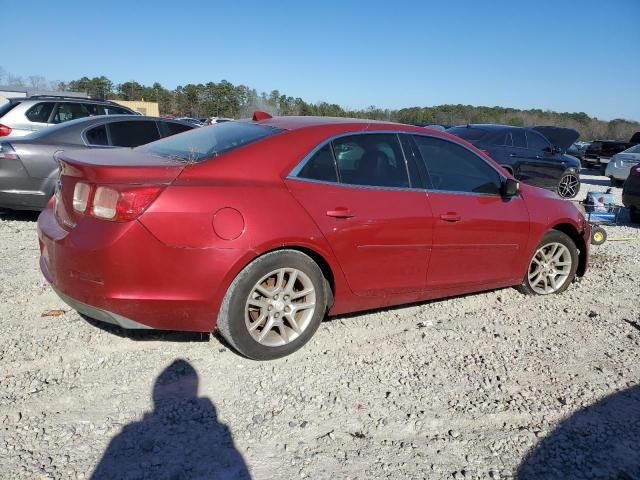 2013 Chevrolet Malibu 2LT