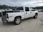 2007 Chevrolet Silverado K1500 Classic Crew Cab