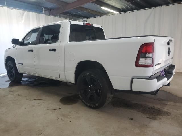 2024 Dodge RAM 1500 BIG HORN/LONE Star