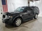 2012 Ford Expedition EL Limited