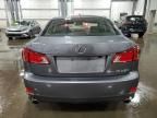 2012 Lexus IS 250