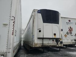 Salvage cars for sale from Copart Mcfarland, WI: 2015 Utility Semi Trailer