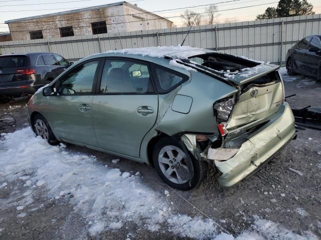 2008 Toyota Prius