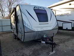 2019 Coachmen Travel Trailer en venta en Wichita, KS