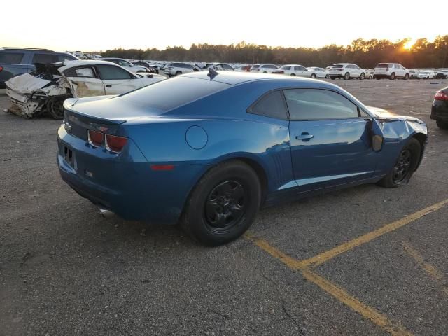 2010 Chevrolet Camaro LT