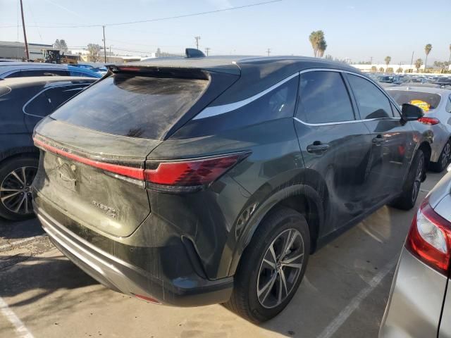 2023 Lexus RX 350H Base