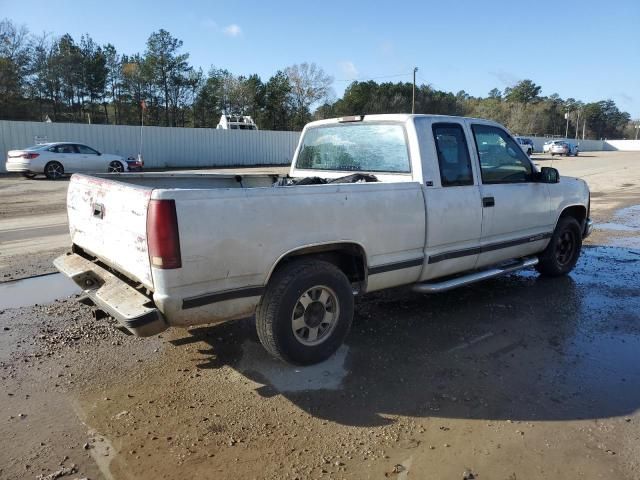 1995 GMC Sierra C1500