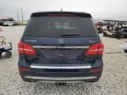 2018 Mercedes-Benz GLS 450 4matic