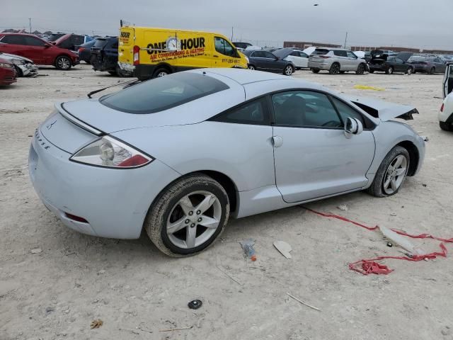 2006 Mitsubishi Eclipse GS