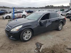 Infiniti g37 Vehiculos salvage en venta: 2012 Infiniti G37