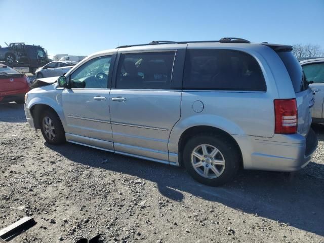 2009 Chrysler Town & Country Touring