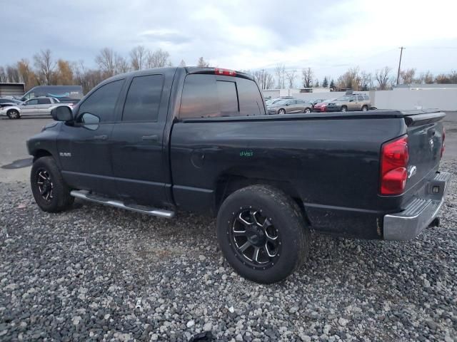 2008 Dodge RAM 1500 ST