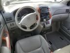 2008 Toyota Sienna XLE