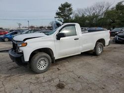 2020 Chevrolet Silverado K1500 en venta en Lexington, KY