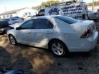 2009 Ford Fusion SE