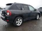 2015 Jeep Compass Latitude