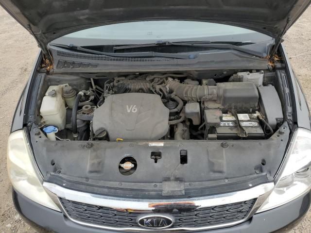 2012 KIA Sedona EX