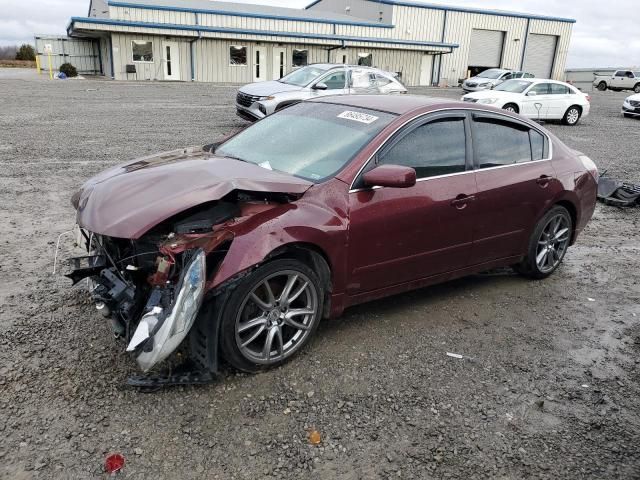 2010 Nissan Altima Base