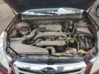 2012 Subaru Outback 2.5I Premium