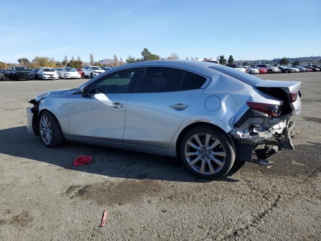 2019 Mazda 3 Select