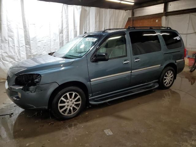 2005 Buick Terraza CX