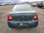 2007 Pontiac G6 Value Leader