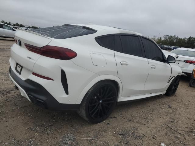 2021 BMW X6 Sdrive 40I