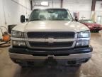 2003 Chevrolet Silverado K1500