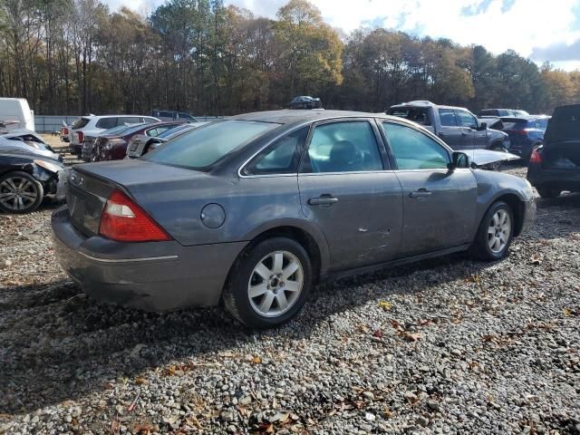 2005 Ford Five Hundred SEL