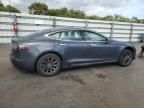 2018 Tesla Model S