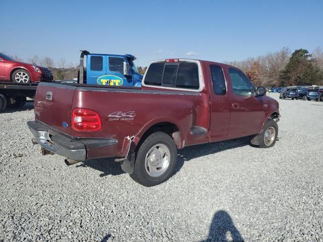 1997 Ford F150