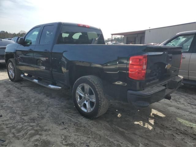 2016 Chevrolet Silverado K1500 Custom