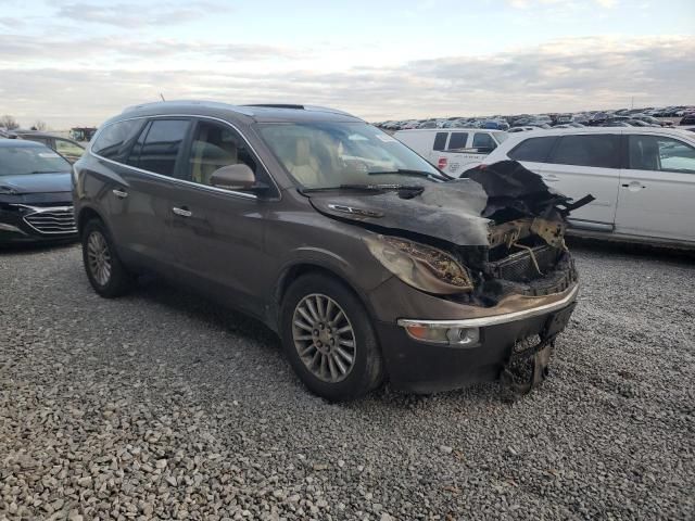 2008 Buick Enclave CXL