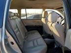 2001 Toyota Highlander