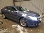 2013 Chevrolet Malibu 2LT