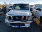 2014 Nissan NV 3500 S