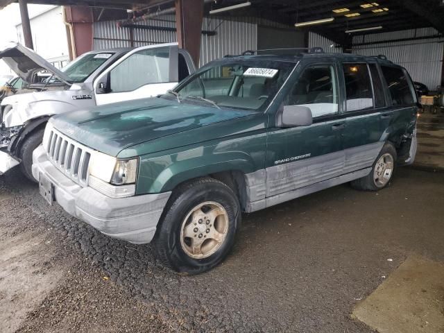 1997 Jeep Grand Cherokee Laredo