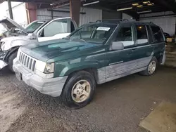 1997 Jeep Grand Cherokee Laredo en venta en American Canyon, CA