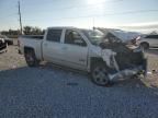 2017 Chevrolet Silverado C1500 LTZ