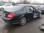 2014 Mercedes-Benz C 300 4matic