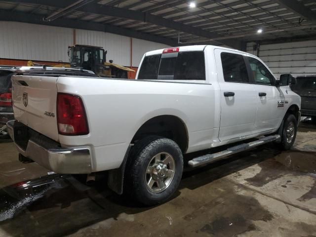 2013 Dodge RAM 2500 SLT