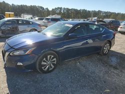 Salvage cars for sale at Florence, MS auction: 2020 Nissan Altima S