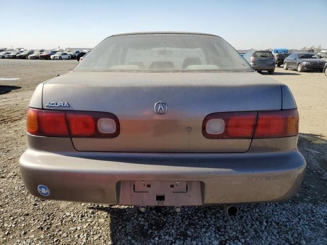 1994 Acura Integra LS