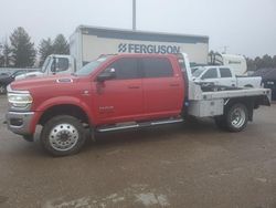 Dodge ram 4500 Vehiculos salvage en venta: 2021 Dodge RAM 4500