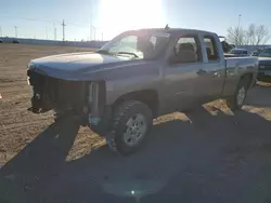 2013 Chevrolet Silverado K1500 LT en venta en Greenwood, NE