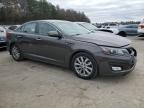 2014 KIA Optima EX