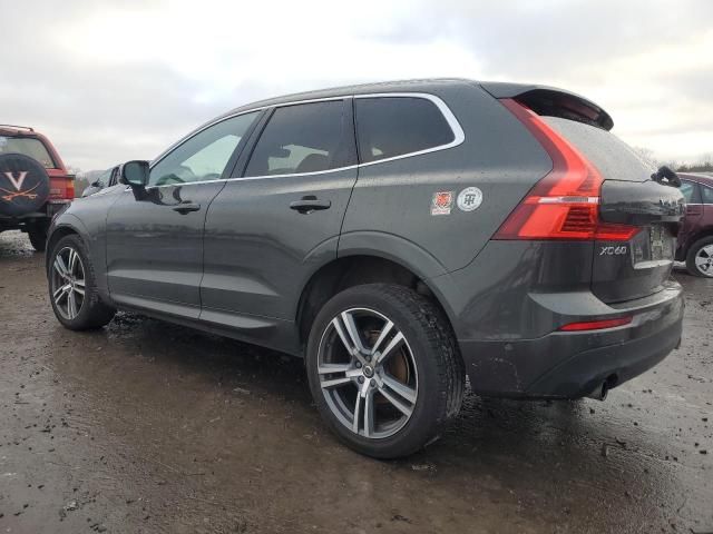 2018 Volvo XC60 T5 Momentum