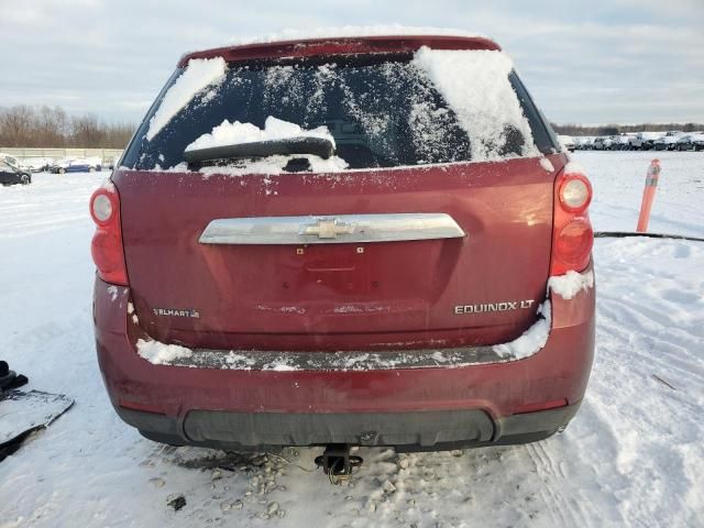 2010 Chevrolet Equinox LT